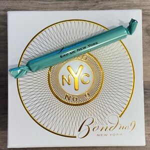 Bond No.9 New York-Eau De New York 0.25